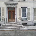 Apartamento Bonnes *