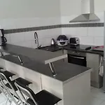 Apartamento Bonnes *