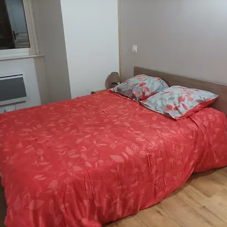 Bonnes Apartamento
