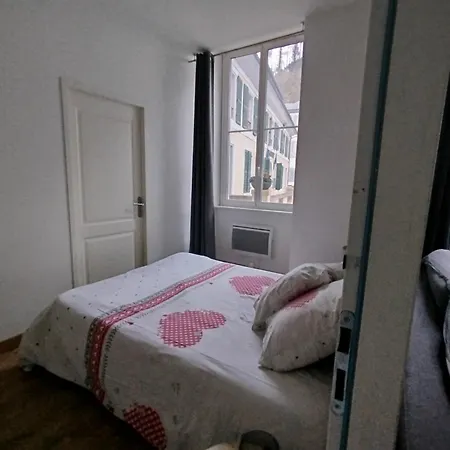 Bonnes * Eaux-Bonnes