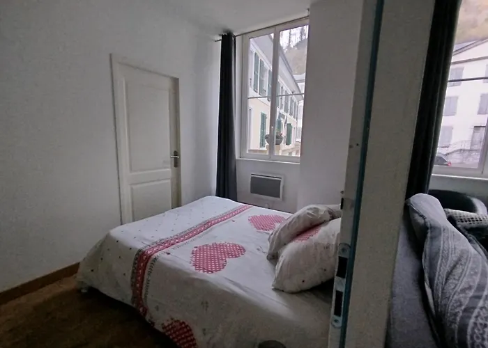 Bonnes * Eaux-Bonnes